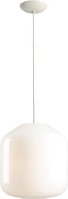 Aldex FLASK COTTON XL 8500G20_XL Függőlámpa 3x15W/E27