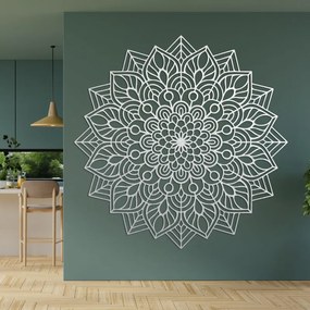 Mandala prémium dekoráció időtlen dizájnnal - ORNELLA
