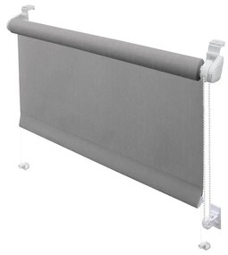 Szürke roló 42,5x150 cm Mini Sonata – Gardinia