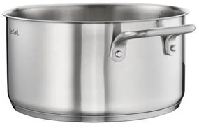 Tefal - Lábaskészlet 10 db VIRTUOSO rozsdamentes