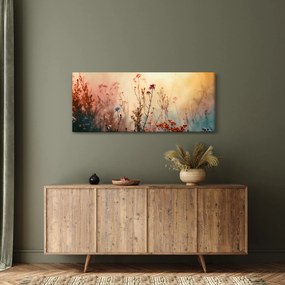Kép - Vadvirágok (120x50 cm)