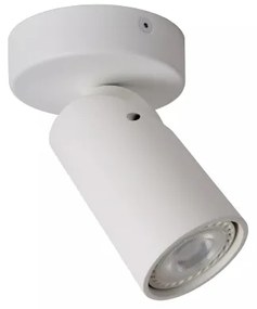 Lucide 23954/06/31 - LED Dimmelhető spotlámpa XYRUS 1xGU10/5W/230V CRI 95