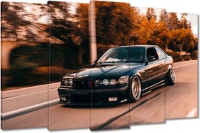 Képek 150x95 Fekete Bmw Autók