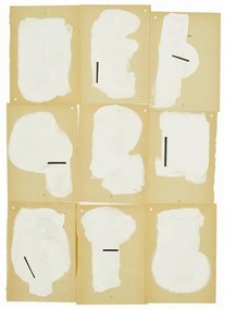 Poszter 50x70 cm Cover – Atelier Cph – The Poster Club