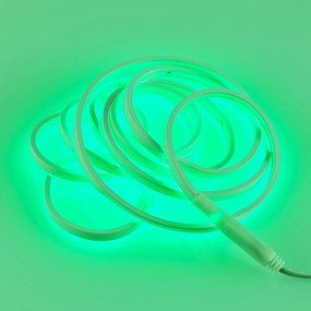 Fehér LED szalag 300 cm Neon – Trio