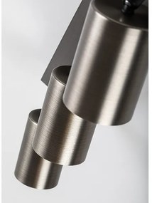 Rabalux 73073 - Spotlámpa GERHARD 3xGU10/15W/230V