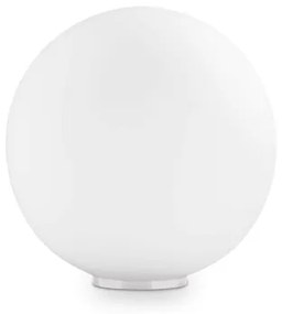 Ideal Lux - Asztali lámpa MAPA 1xE27/60W/230V 300mm