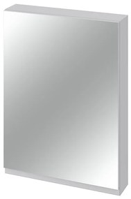 Cersanit - Moduo tükrös függő szekrény 60cm, szürke, S929-017