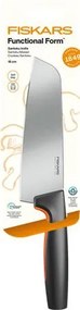 Kés, Santoku, 16 cm, FISKARS Functional Form GRS (IF1087401)