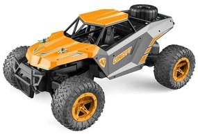 Buddy Toys Távirányítós autó Muscle X narancssárga/szürke FT0719