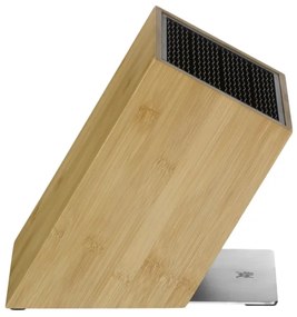 WMF - Késállvány bambusz/rozsdamentes