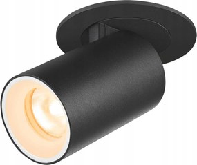 Big White Slv Numinos Projector Xs mennyezeti süllyesztett lámpatest, 3000 K, 40d