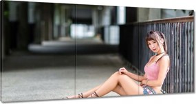 Képek 120x60 Csaj Nő Lány