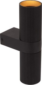 Lucide CLUBS 09239/02/30 Fali lámpa 2x40w/gu10 ip20
