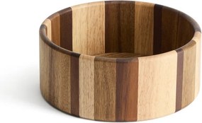 Natúr színű fa szervírozó tálka Nover – Kave Home