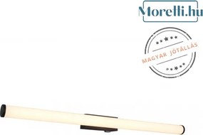 Fürdőszoba TÜkörmegvilágító Lámpa Nikkel MATTIOMO TRIO 283270332
