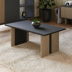Ravello - Warm Oak, Anthracite