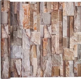 Háttérképek realisztikus 3D Hatás Kő Pala kő