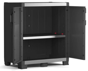 Műhelyszekrény XL Garage Low – Keter