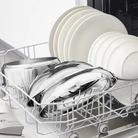 Tefal - DAILY COOK 10 részes rozsdamentes acél edénykészlet