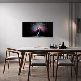 Kép az élet fája tele energiával
