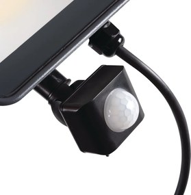KANLUX 33886 IQ-LED FL SE Kültéri Reflektor GU10 IP20