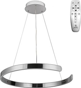 LED világítás + vezérlés 70W - J4326/CH