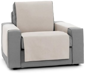 Krémszínű fotel huzat 55 cm Urban – Casa Selección