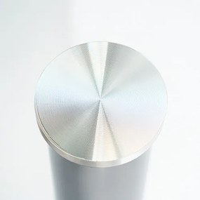 Velon 4+1 étkező garnitúra fehér-szürke