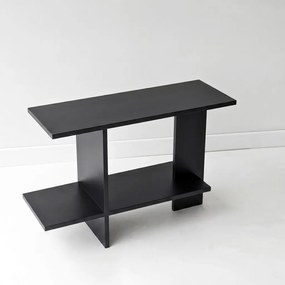 Essenziale - Black
