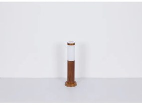 Globo 3158SW - Kültéri lámpa érzékelővel BOSTON 1xE27/30W/230V IP44