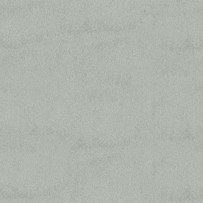 világosszürke bársonypad 110x40x70 cm