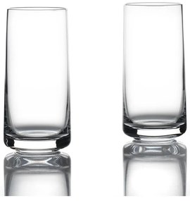 Pohár készlet 2 db-os 410 ml Rocks – Zone