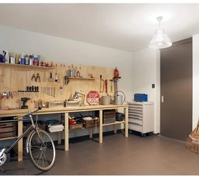 LED Izzó Philips Hue WHITE E67 E27/15,5W/230V