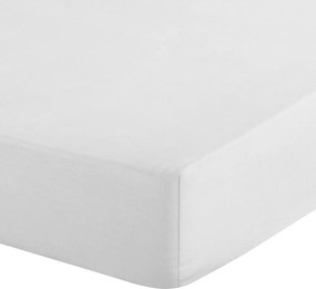 Soft lepedő 100x200 Design91 fehér