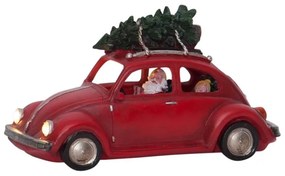 Eglo 411252 - LED Karácsonyi dekoráció MERRYVILLE 3xLED/0,03W/3xAA 411252