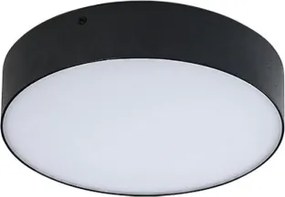 AZZARDO 4761 MONZA Kerek Mennyezeti Lámpa LED IP20