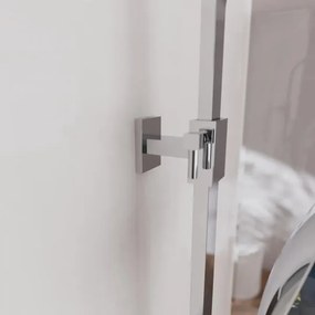 Schütte 60530 - OCEAN termosztátos zuhanyszett, fényes króm