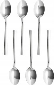 6 Db-os Prato Teáskanál Szett 14 CM Ambition