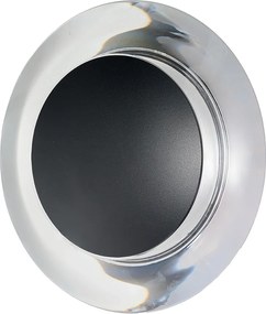 Alexandria LED dekoratív fali lámpa