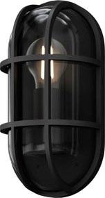 MAYTONI O449WL-01GF1 CANDLE Klasszikus Kültéri Fali Lámpa Grafit E27 IP65