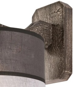 Fali lámpa ANDREA 1xE27/60W/230V