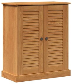 Fürdőszoba bútor szett VIGO 2 pcs Barna 67.5 x 34 x 80 cm