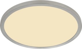 GLOBO 41562-24N SAPANA Kerek Mennyezeti Lámpa LED IP44