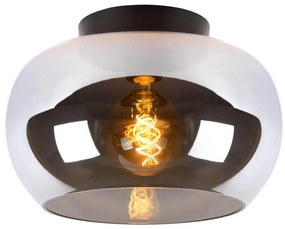 Lucide 45177/30/65 - Mennyezeti lámpa JUDE 1xE27/40W/230V