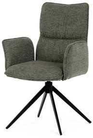 DCH-D1328 GRN2 étkezőszék szett, 2 db