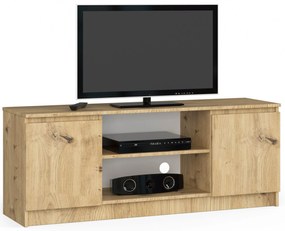 TV asztal Kenji (artisan tölgy). 1070724