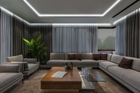 Ledvance - LED Dimmelhető szalag FLEX COB 5m LED/35W/230V 2700-6500K + távirányító