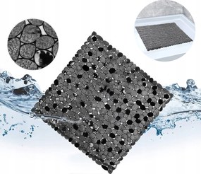 Zuhanyszőnyeg Csúszásgátló Műanyag Fürdőszőnyeg Gyerekeknek