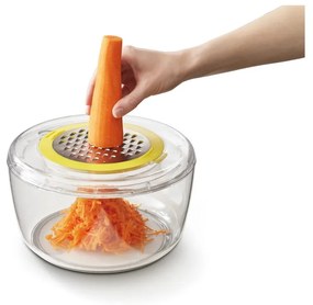 Salátaforgató ø 24 cm Duo – Joseph Joseph
